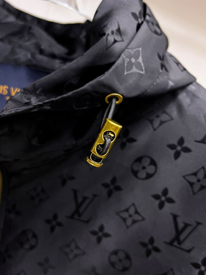 Louis Vuitton Outwear